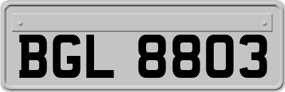 BGL8803