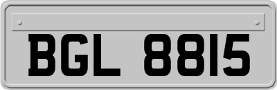 BGL8815