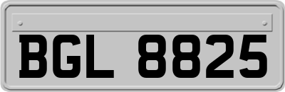 BGL8825