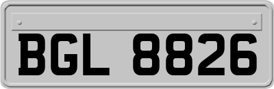 BGL8826