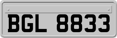 BGL8833