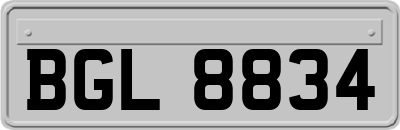 BGL8834