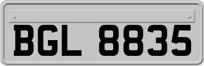 BGL8835