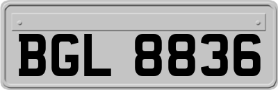 BGL8836