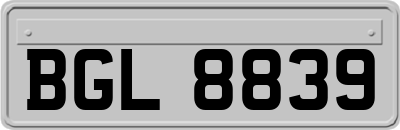 BGL8839