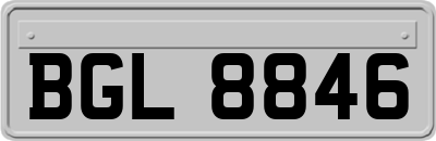 BGL8846