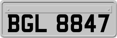BGL8847