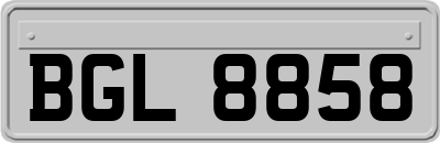 BGL8858