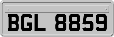 BGL8859