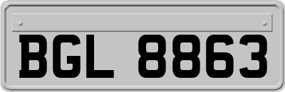BGL8863