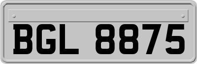 BGL8875