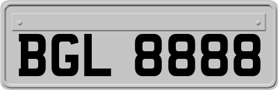 BGL8888