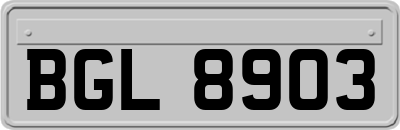 BGL8903