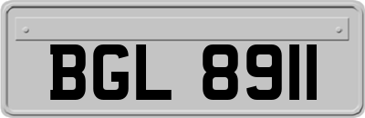 BGL8911