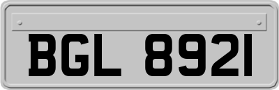 BGL8921