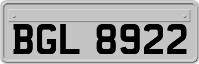 BGL8922