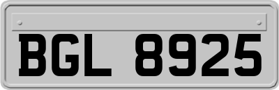 BGL8925