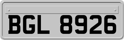 BGL8926