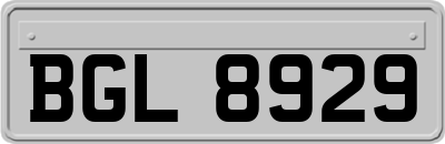 BGL8929