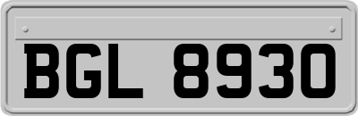 BGL8930