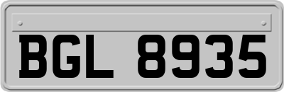 BGL8935