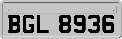 BGL8936