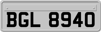 BGL8940
