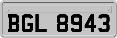 BGL8943