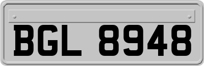BGL8948