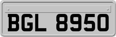 BGL8950