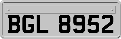 BGL8952