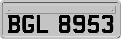 BGL8953