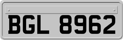 BGL8962