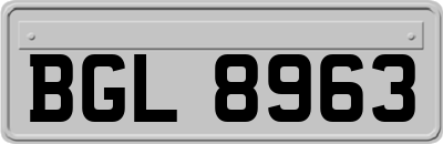 BGL8963