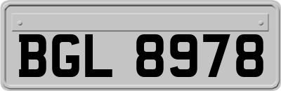 BGL8978