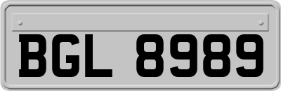 BGL8989