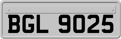 BGL9025