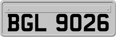 BGL9026
