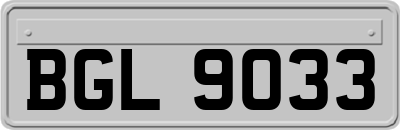 BGL9033