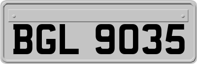 BGL9035
