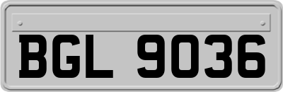 BGL9036