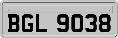 BGL9038