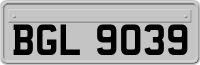 BGL9039