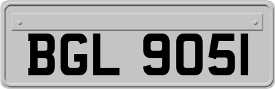 BGL9051