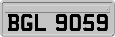 BGL9059