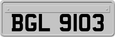BGL9103