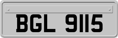 BGL9115