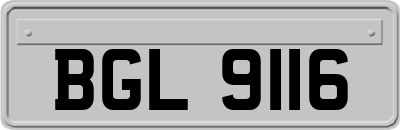BGL9116