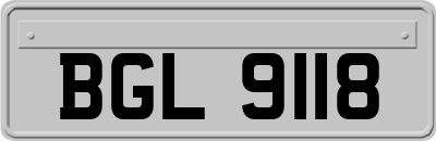 BGL9118