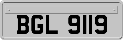 BGL9119